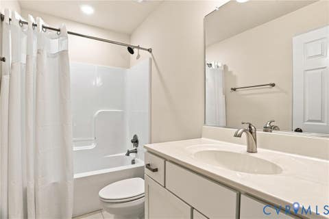 Tiny photo for 12705 Wyndham West Drive, Henrico, VA 23059 (MLS # 2620858)