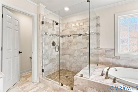 Tiny photo for 12705 Wyndham West Drive, Henrico, VA 23059 (MLS # 2620858)