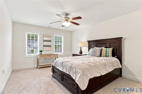 Tiny photo for 12705 Wyndham West Drive, Henrico, VA 23059 (MLS # 2620858)