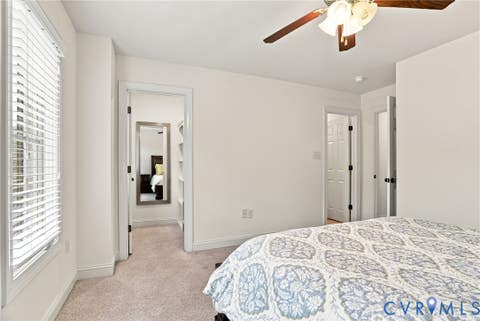 Tiny photo for 12705 Wyndham West Drive, Henrico, VA 23059 (MLS # 2620858)