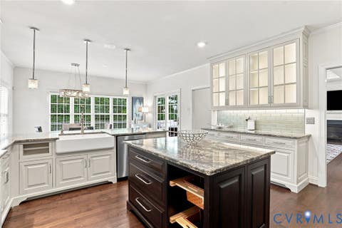 Tiny photo for 12705 Wyndham West Drive, Henrico, VA 23059 (MLS # 2620858)
