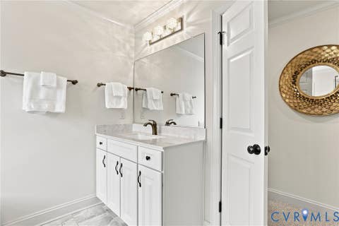 Tiny photo for 12705 Wyndham West Drive, Henrico, VA 23059 (MLS # 2620858)