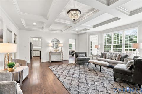 Tiny photo for 12705 Wyndham West Drive, Henrico, VA 23059 (MLS # 2620858)