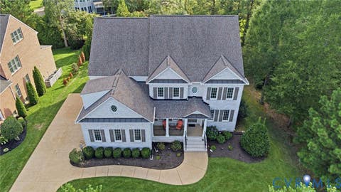 Tiny photo for 12705 Wyndham West Drive, Henrico, VA 23059 (MLS # 2620858)