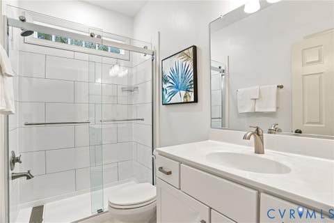 Tiny photo for 12705 Wyndham West Drive, Henrico, VA 23059 (MLS # 2620858)