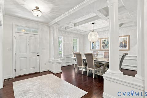 Tiny photo for 12705 Wyndham West Drive, Henrico, VA 23059 (MLS # 2620858)