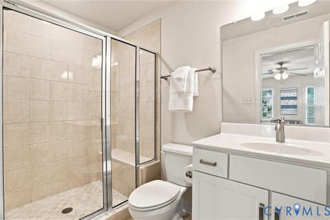 Tiny photo for 12705 Wyndham West Drive, Henrico, VA 23059 (MLS # 2620858)