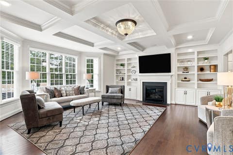 Tiny photo for 12705 Wyndham West Drive, Henrico, VA 23059 (MLS # 2620858)