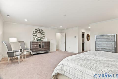 Tiny photo for 12705 Wyndham West Drive, Henrico, VA 23059 (MLS # 2620858)