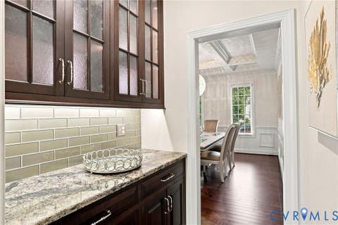 Tiny photo for 12705 Wyndham West Drive, Henrico, VA 23059 (MLS # 2620858)