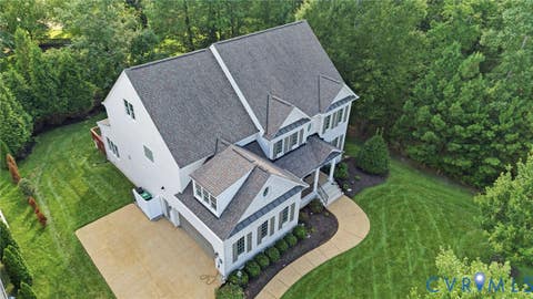Tiny photo for 12705 Wyndham West Drive, Henrico, VA 23059 (MLS # 2620858)