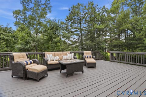 Tiny photo for 12705 Wyndham West Drive, Henrico, VA 23059 (MLS # 2620858)
