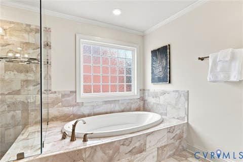 Tiny photo for 12705 Wyndham West Drive, Henrico, VA 23059 (MLS # 2620858)