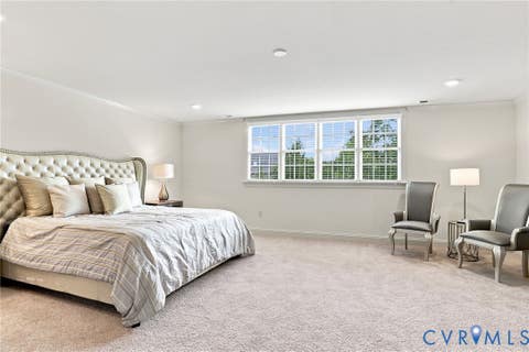 Tiny photo for 12705 Wyndham West Drive, Henrico, VA 23059 (MLS # 2620858)