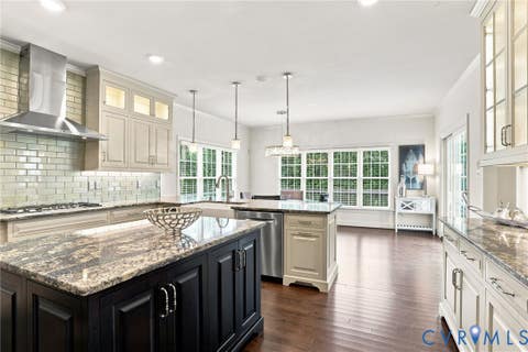 Tiny photo for 12705 Wyndham West Drive, Henrico, VA 23059 (MLS # 2620858)