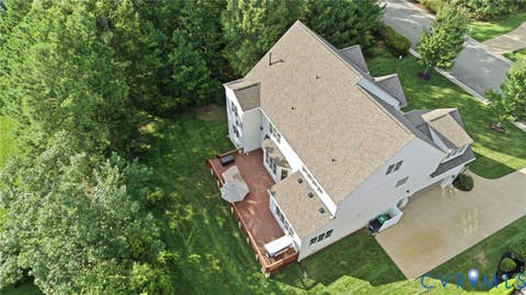 Tiny photo for 12705 Wyndham West Drive, Henrico, VA 23059 (MLS # 2620858)