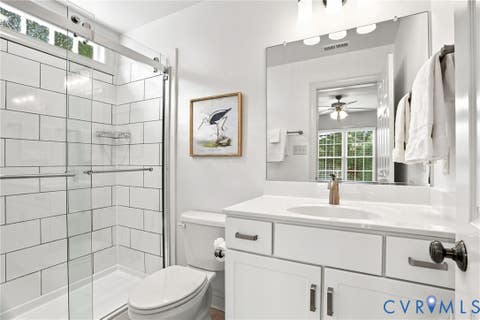 Tiny photo for 12705 Wyndham West Drive, Henrico, VA 23059 (MLS # 2620858)