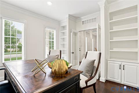 Tiny photo for 12705 Wyndham West Drive, Henrico, VA 23059 (MLS # 2620858)
