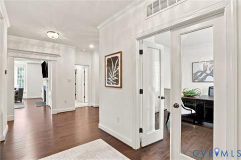 Tiny photo for 12705 Wyndham West Drive, Henrico, VA 23059 (MLS # 2620858)