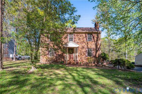 Photo of 4407 Ketcham Drive, Chesterfield, VA 23832 (MLS # 2531133)