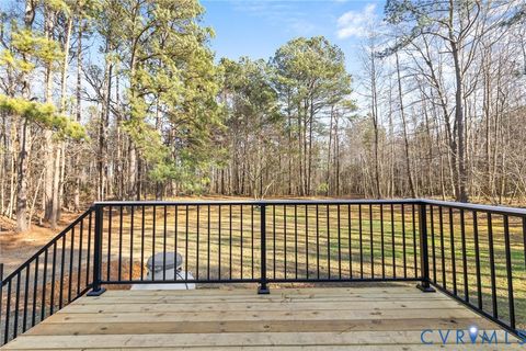 Tiny photo for 3242 Fletcher Chapel Road, Kenbridge, VA 23944 (MLS # 2600192)