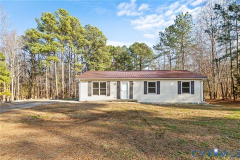 Photo of 3242 Fletcher Chapel Road, Kenbridge, VA 23944 (MLS # 2600192)