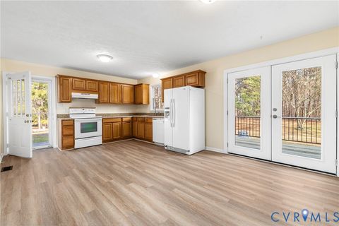 Tiny photo for 3242 Fletcher Chapel Road, Kenbridge, VA 23944 (MLS # 2600192)