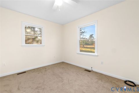 Tiny photo for 3242 Fletcher Chapel Road, Kenbridge, VA 23944 (MLS # 2600192)