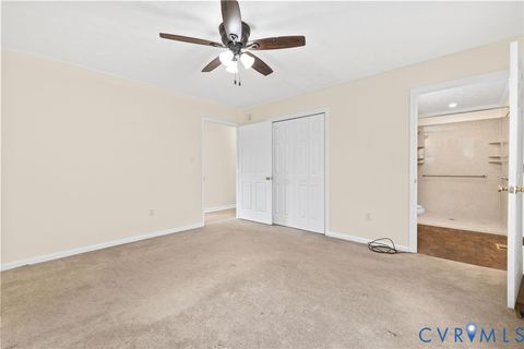 Tiny photo for 3242 Fletcher Chapel Road, Kenbridge, VA 23944 (MLS # 2600192)