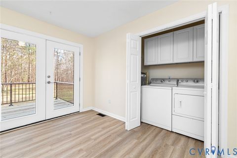 Tiny photo for 3242 Fletcher Chapel Road, Kenbridge, VA 23944 (MLS # 2600192)