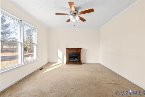 Tiny photo for 3242 Fletcher Chapel Road, Kenbridge, VA 23944 (MLS # 2600192)