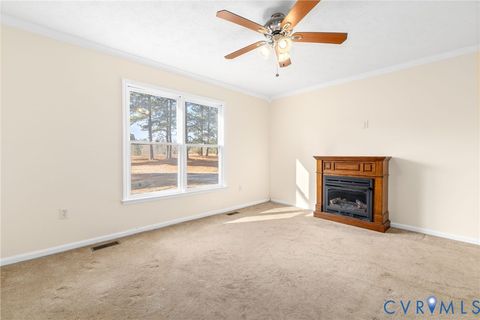Tiny photo for 3242 Fletcher Chapel Road, Kenbridge, VA 23944 (MLS # 2600192)