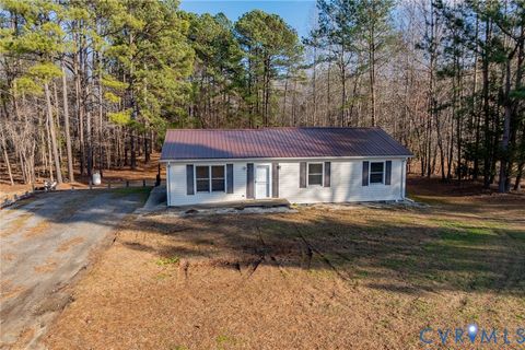 Tiny photo for 3242 Fletcher Chapel Road, Kenbridge, VA 23944 (MLS # 2600192)