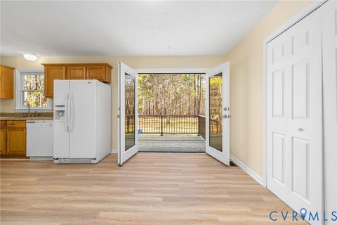 Tiny photo for 3242 Fletcher Chapel Road, Kenbridge, VA 23944 (MLS # 2600192)