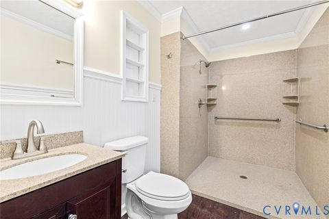 Tiny photo for 3242 Fletcher Chapel Road, Kenbridge, VA 23944 (MLS # 2600192)