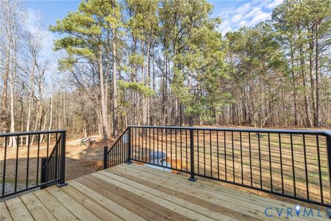 Tiny photo for 3242 Fletcher Chapel Road, Kenbridge, VA 23944 (MLS # 2600192)