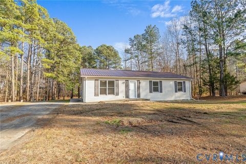Tiny photo for 3242 Fletcher Chapel Road, Kenbridge, VA 23944 (MLS # 2600192)