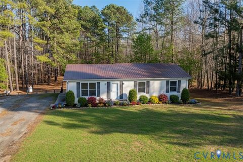 Tiny photo for 3242 Fletcher Chapel Road, Kenbridge, VA 23944 (MLS # 2600192)