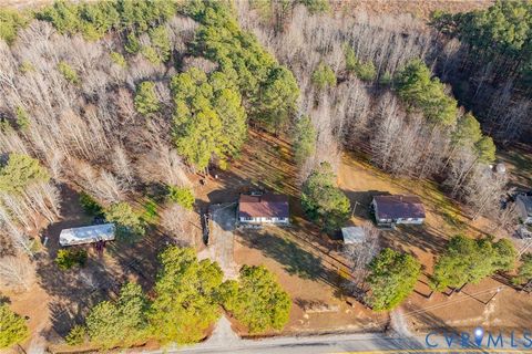 Tiny photo for 3242 Fletcher Chapel Road, Kenbridge, VA 23944 (MLS # 2600192)