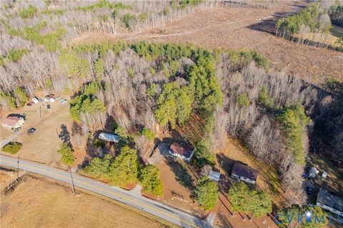 Tiny photo for 3242 Fletcher Chapel Road, Kenbridge, VA 23944 (MLS # 2600192)