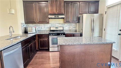 Tiny photo for 11106 Swanee Mill Trace, Henrico, VA 23059 (MLS # 2612926)
