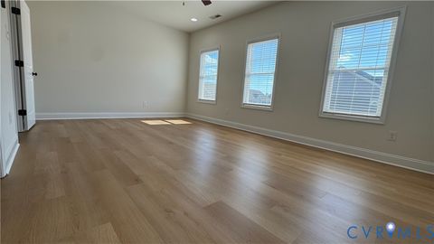 Tiny photo for 11106 Swanee Mill Trace, Henrico, VA 23059 (MLS # 2612926)
