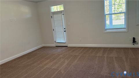Tiny photo for 11106 Swanee Mill Trace, Henrico, VA 23059 (MLS # 2612926)