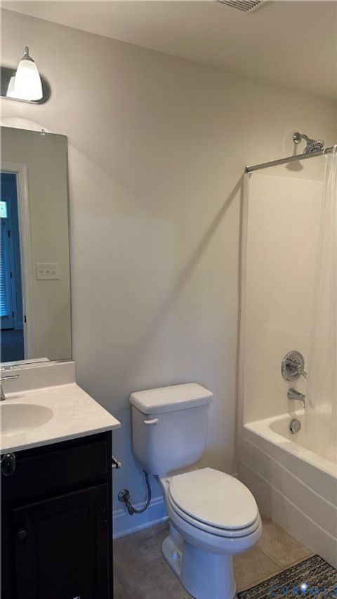 Tiny photo for 11106 Swanee Mill Trace, Henrico, VA 23059 (MLS # 2612926)