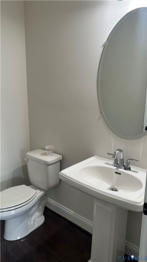 Tiny photo for 11106 Swanee Mill Trace, Henrico, VA 23059 (MLS # 2612926)