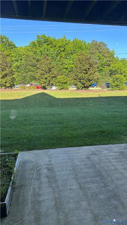 Tiny photo for 11106 Swanee Mill Trace, Henrico, VA 23059 (MLS # 2612926)