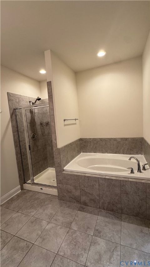 Tiny photo for 11106 Swanee Mill Trace, Henrico, VA 23059 (MLS # 2612926)