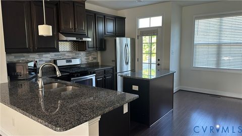 Tiny photo for 11106 Swanee Mill Trace, Henrico, VA 23059 (MLS # 2612926)