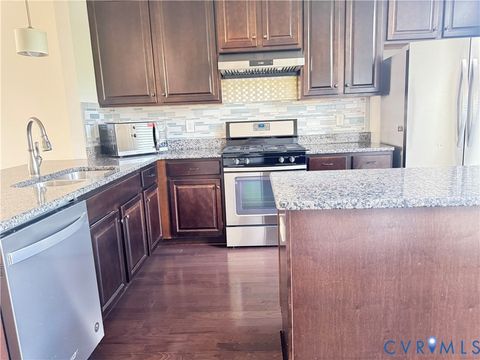 Tiny photo for 11106 Swanee Mill Trace, Henrico, VA 23059 (MLS # 2612926)