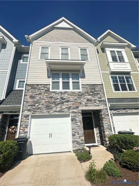 Photo of 11106 Swanee Mill Trace, Henrico, VA 23059 (MLS # 2612926)